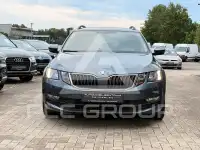 2017 Skoda Octavia
