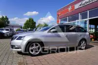 2017 Skoda Octavia