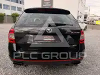 2017 Skoda Octavia