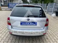 2017 Skoda Octavia
