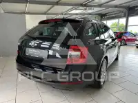 2017 Skoda Octavia