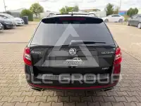 2017 Skoda Octavia