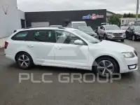 2017 Skoda Octavia