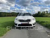 2017 Skoda Octavia