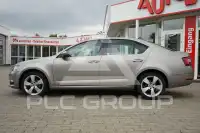 2017 Skoda Octavia