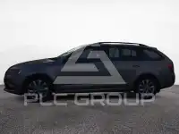2017 Skoda Octavia