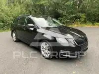 2017 Skoda Octavia