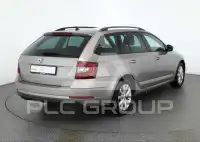 2017 Skoda Octavia