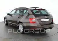 2017 Skoda Octavia