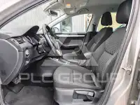 2017 Skoda Octavia