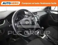 2017 Skoda Octavia
