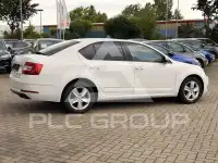 2017 Skoda Octavia