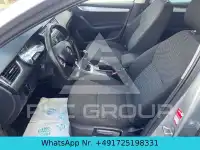 2017 Skoda Octavia