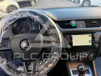 2017 Skoda Octavia