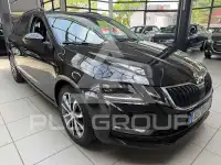 2017 Skoda Octavia