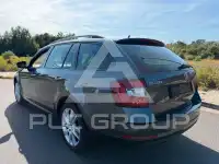 2017 Skoda Octavia