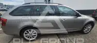 2017 Skoda Octavia