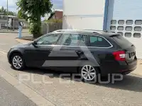 2017 Skoda Octavia
