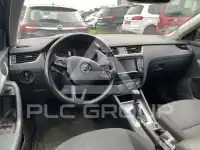 2017 Skoda Octavia