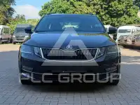 2017 Skoda Octavia