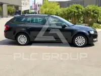2017 Skoda Octavia
