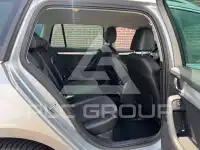 2017 Skoda Octavia