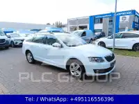 2017 Skoda Octavia