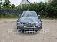 2017 Skoda Octavia