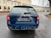 2017 Skoda Octavia