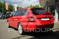 2017 Skoda Octavia