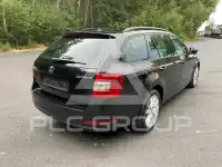2017 Skoda Octavia