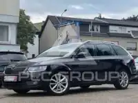 2017 Skoda Octavia