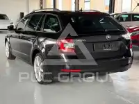 2017 Skoda Octavia