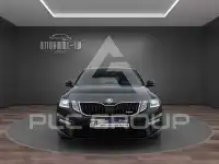 2017 Skoda Octavia