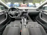 2017 Skoda Octavia