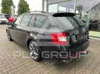 2017 Skoda Octavia