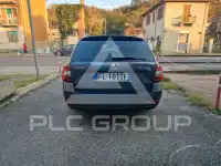 2017 Skoda Octavia