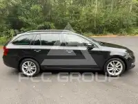 2017 Skoda Octavia
