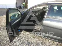 2017 Skoda Octavia