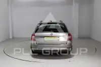 2017 Skoda Octavia