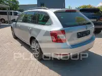 2017 Skoda Octavia