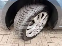 2017 Skoda Octavia