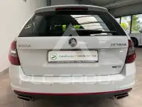 2017 Skoda Octavia