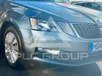 2017 Skoda Octavia