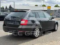 2017 Skoda Octavia