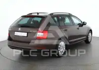 2017 Skoda Octavia