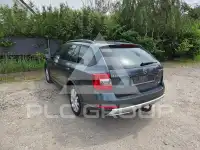 2017 Skoda Octavia