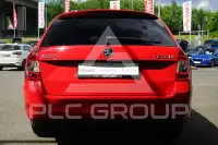 2017 Skoda Octavia