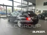 2017 Skoda Octavia