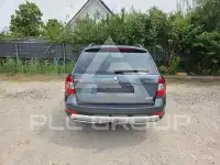 2017 Skoda Octavia
